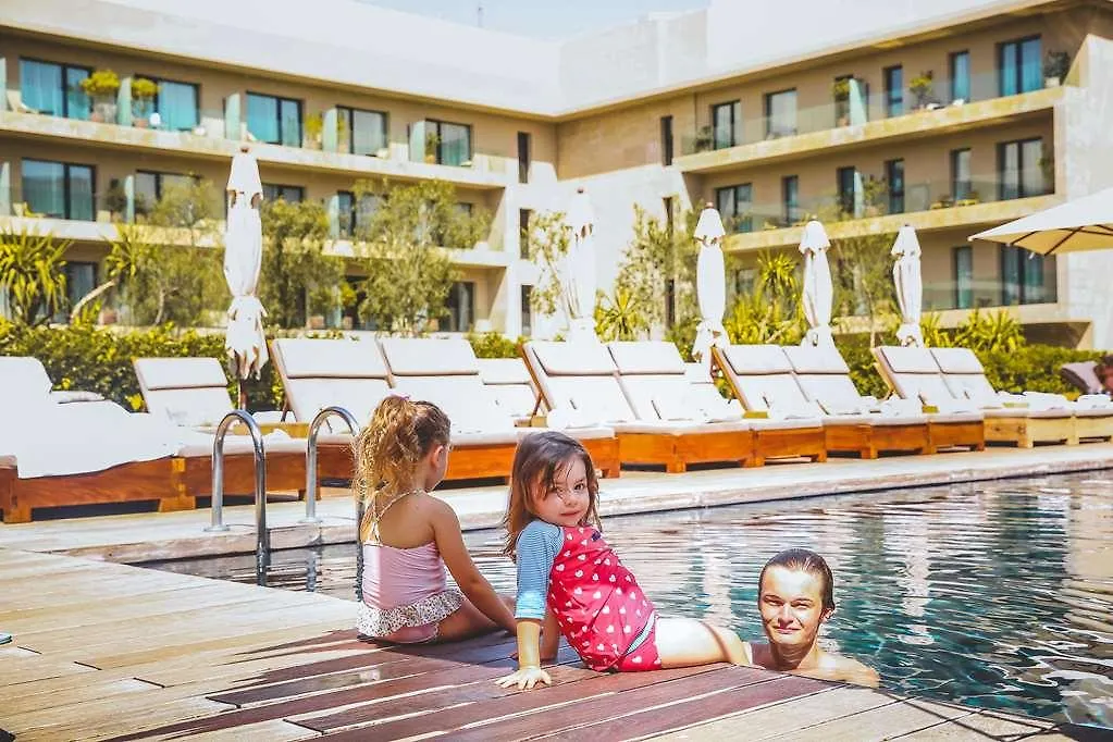 Radisson Blu Marrakech, Carre Eden Hotel Marrakesh