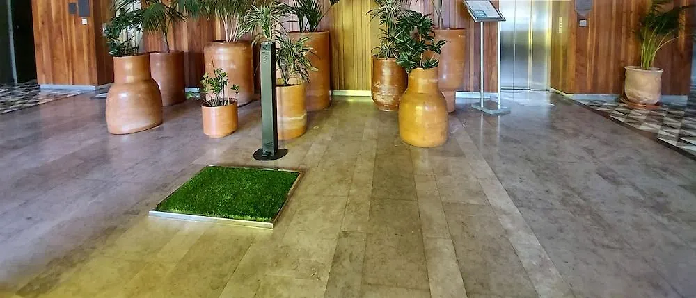 Radisson Blu Marrakech, Carre Eden Hotel Marrakesh 5*,