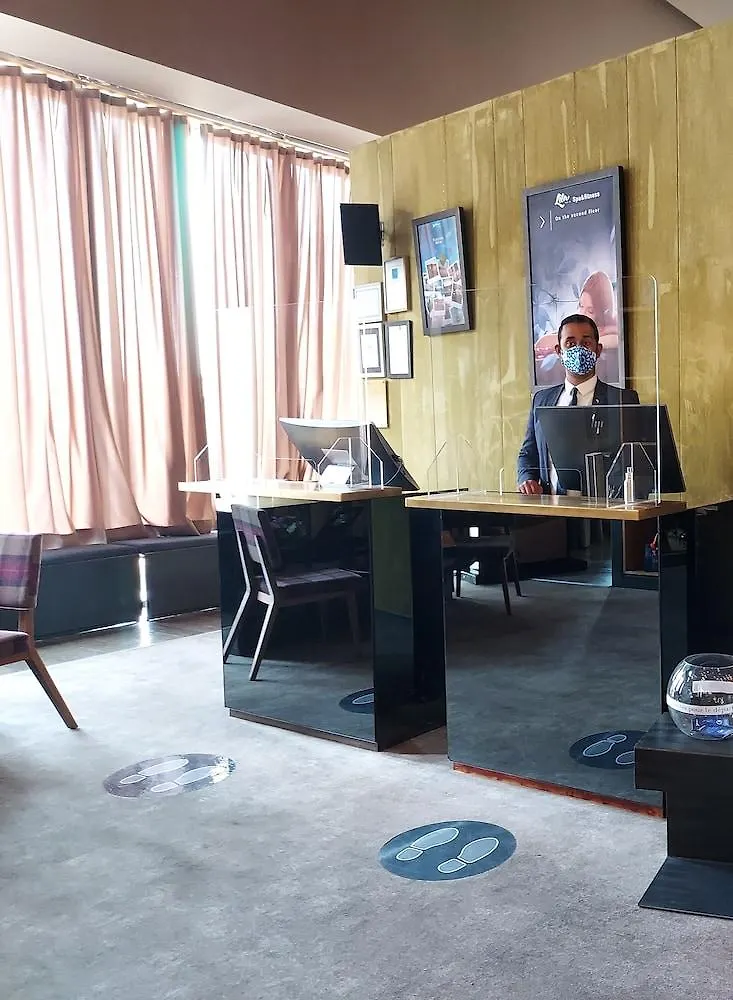 Radisson Blu Marrakech, Carre Eden Hotel Marrakesh