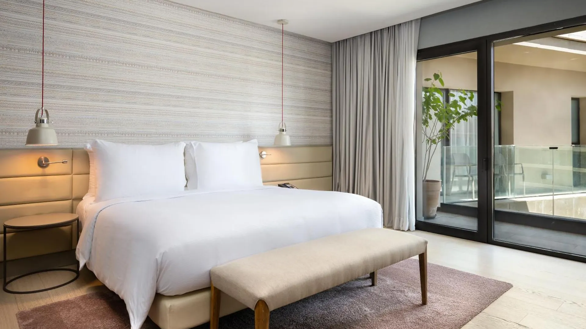Radisson Blu Marrakech, Carre Eden Hotel Marrakesh