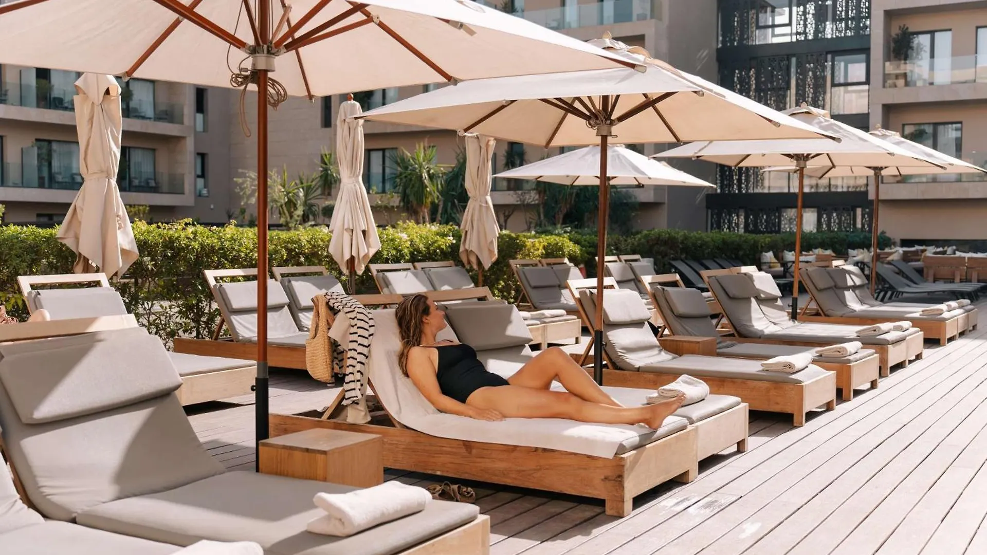 Radisson Blu Marrakech, Carre Eden Hotel Marrakesh