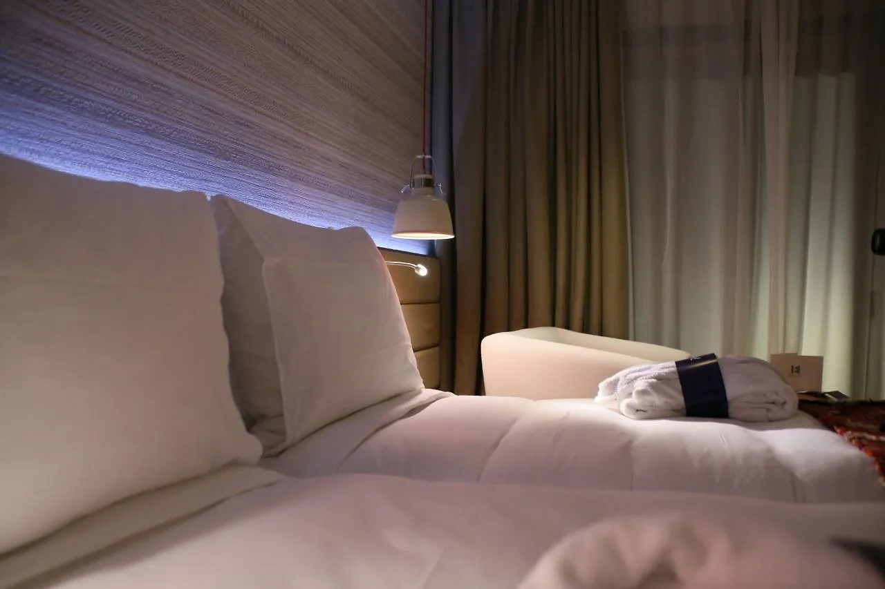 Radisson Blu Marrakech, Carre Eden Hotel Marrakesh
