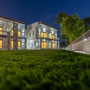 Alpe Luxury Penelope Collection Lejlighedshotel Olympiada
