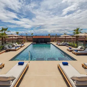فندق Pestana Cr7 Marrakech
