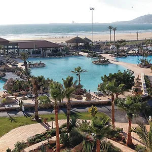 Riu Tikida Dunas 4*, Agadir Morocco