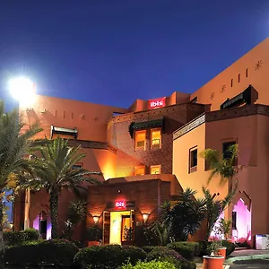 Hotel Ibis Marrakech Palmeraie