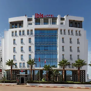 Ibis Sidi Maarouf 3*, Casablanca Morocco