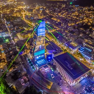 The Biltmore Hotel Tbilisi