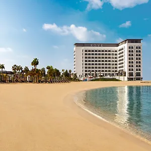 Rove La 3*, Dubai Emirati Arabi Uniti
