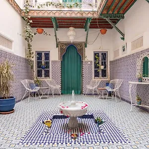 Riad Riad Essaouira