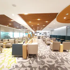 Ambassador Transit Lounge Terminal 3 Hotel Singapore