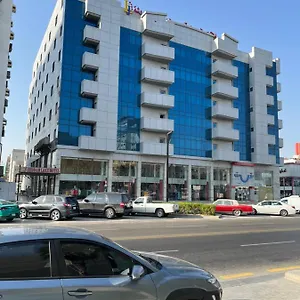 Jeddahlake فندق جدة