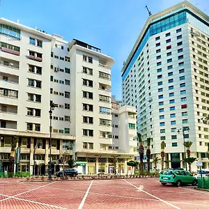 - Casa Port شقة الدار البيضاء