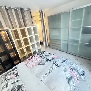 Apartamento Sunny House 