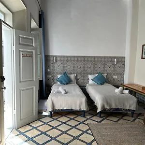 Riad Al Zahia 4*, Essaouira Morocco