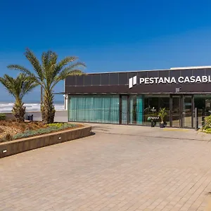 Pestana Casablanca, Seaside & Residences 4*, Casablanca Morocco