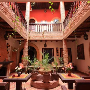 Riad Maison Du Sud 3*, Essaouira Morocco