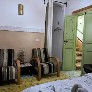 Bed & Breakfast La Medersa