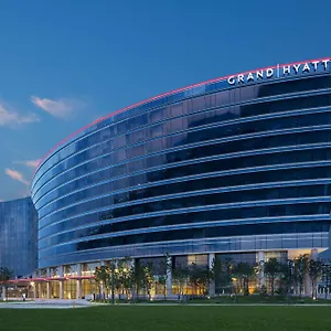 Grand Hyatt Hotel Incheon