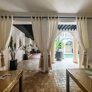 Riad Bijoux