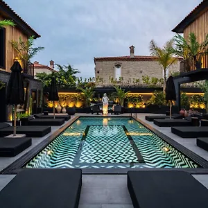 The Local House Hotel Alacati