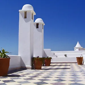 Riad De La Mer 3*, Essaouira Morocco