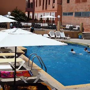 فندق Le Grand Tazi
