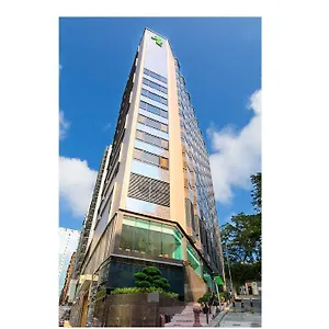 Hotel Stanford Hillview ****