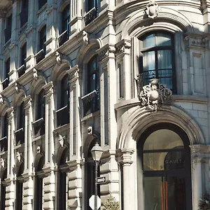 Gault Hotel Montreal