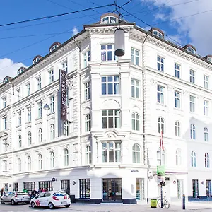 Absalon 4* Kopenhaga