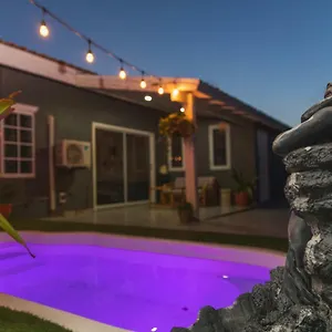Сasa de vacaciones La Casita Torres 