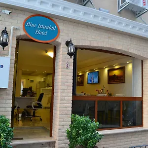 Blue Taksim 3*, Provincia di Istanbul Turchia