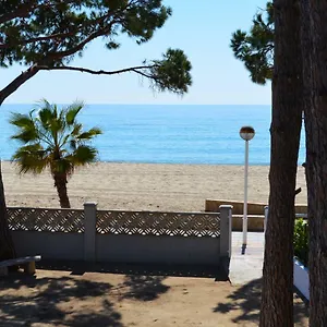 La Torre - Rosamar Espagne