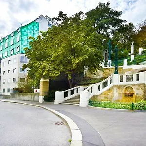 Strudlhof 4* Wiedeń